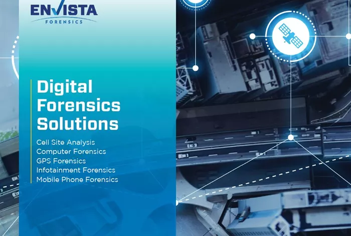 Digital Forensics