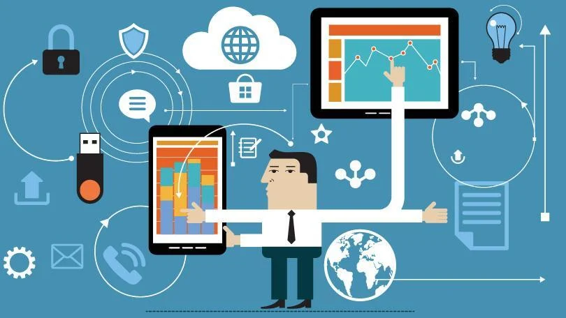 Mobile Device Management